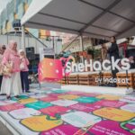 Punya Ide dan Mimpi Bikin Bisnis Lebih Baik? SheHacks Dukung Pertumbuhan Perempuan Lewat AI