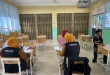 Ini Aturan Lengkap SPMB SMP TA 2026/2027