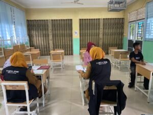 Ini Aturan Lengkap SPMB SMP TA 2026/2027