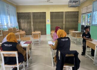 Ini Aturan Lengkap SPMB SMP TA 2026/2027