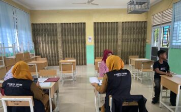 Ini Aturan Lengkap SPMB SMP TA 2026/2027