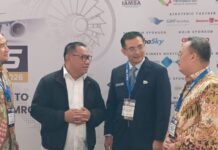 IAMSA Dorong Indonesia Jadi Pusat MRO Asia, Fokus Perkuat Komponen dan Mesin Pesawat