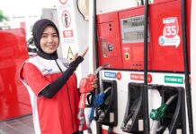 Pertamina Patra Niaga Lakukan Penyesuaian Harga Pertamax di Wilayah FTZ Batam, Harga Pertalite dan Biosolar Tetap