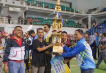 Dua Tim Malaysia pasti Tampil di lomba Marchingband ( BIMAC#2) dari Thailand, Filipina, China Menyusul