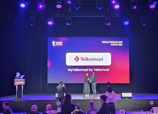 Telkomsel Raih Dua Penghargaan Bergengsi di Twimbit Telecom Awards 2026