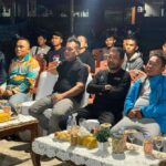 Bupati Lingga Nobar Piala Dunia 2026 Bersama OPD dan Warga, Pemkab Siapkan 8 Titik Nobar