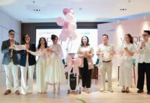 Embba Beauty Clinic Jadi Klinik Pertama di Sumatera yang Hadirkan XERF