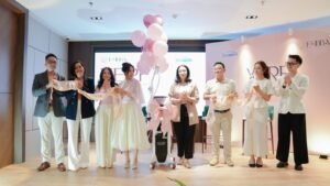 Embba Beauty Clinic Jadi Klinik Pertama di Sumatera yang Hadirkan XERF