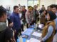 Sekda Ronny Kartika Buka Job Fair Bintan 2026, Ada 1.309 Lowongan Kerja dari 12 Perusahaan