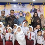 Bunda Literasi Bintan Buka Lomba Bertutur SD/MI Tahun 2026