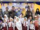 Bunda Literasi Bintan Buka Lomba Bertutur SD/MI Tahun 2026