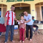Disduk Capil Bintan Menyapa Warga Tambelan, Terbitkan 589 Dokumen Kependudukan