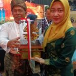 Miswanto Dianugerahi Penghargaan Kalpataru Adya 2026, Harumkan Bintan