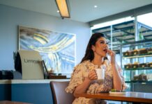 Liminal Coffee + Bites Gandeng illy, Hadirkan Pengalaman Kopi Premium di Batam