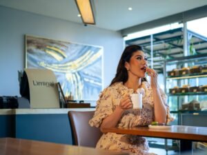 Liminal Coffee + Bites Gandeng illy, Hadirkan Pengalaman Kopi Premium di Batam
