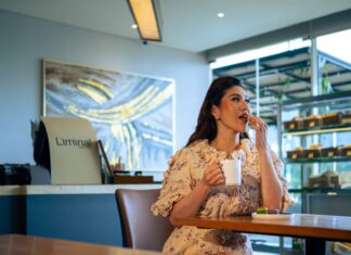 Liminal Coffee + Bites Gandeng illy, Hadirkan Pengalaman Kopi Premium di Batam