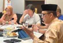 Patuh Membayar Pajak demi Membangun Daerah, Pemko Batam Siapkan Malam Apresiasi Wajib Pajak Taat Pajak 2026