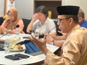 Patuh Membayar Pajak demi Membangun Daerah, Pemko Batam Siapkan Malam Apresiasi Wajib Pajak Taat Pajak 2026