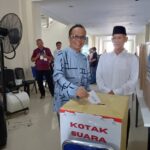 Martadin Terpilih sebagai Ketua Umum IKAMBA Kota Batam Periode 2026-2031