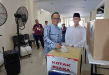 Martadin Terpilih sebagai Ketua Umum IKAMBA Kota Batam Periode 2026-2031