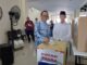 Martadin Terpilih sebagai Ketua Umum IKAMBA Kota Batam Periode 2026-2031