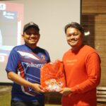Serentak di 4 Kota,Telkomsel Hadirkan Nonton Bareng Bola Gembira MAXStream TV