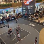 Jelang FIBA 3X3 Dunia, Batam Gelar Turnamen Pemanasan KSquare Series