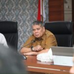 Pemko Batam Perkuat Pencegahan Korupsi Lewat Asistensi BPKP
