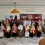 Telkomsel Latih 40 Guru Batam Kuasai AI dan Konten Digital