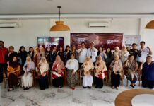 Telkomsel Latih 40 Guru Batam Kuasai AI dan Konten Digital