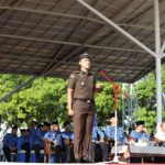 Upacara 17 Hari Bulan di Batam, Kajari Batam: Perbedaan Pendapat Jangan Menjadi Sumber Perpecahan Bangsa