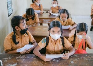 Pendaftaran SPMB Jalur Domisili dan Mutasi Murid SD-SMP di Batam Telah Dibuka