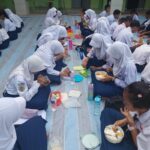 Dua Tahun Berjalan, Gerakan “Batik 31” Sukses Pangkas 70% Sampah Plastik di SMPN 31 Batam