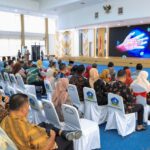 Bupati Roby Launching Portal BISA, Perkuat Integrasi Layanan Digital dan Tata Kelola Pemerintahan Berbasis Data