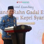 Sekda Firmansyah Apresiasi Layanan Rahn BRK Syariah, Perkuat Akses Pembiayaan Masyarakat Batam