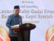 Sekda Firmansyah Apresiasi Layanan Rahn BRK Syariah, Perkuat Akses Pembiayaan Masyarakat Batam