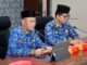 Rakor PBNN 2026, Sekda Batam Dorong Optimalisasi Informasi Publik di Era Digital