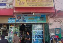 Pemilik Toko Material Angkat Bicara, Warga Kasu Buka Ruang Dialog dengan LIRA
