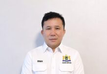 Ketua Kadin Batam Serukan Gerakan ‘Ayo Berkadin’, Ungkap Empat Manfaat Utama