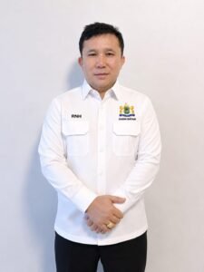 Ketua Kadin Batam Serukan Gerakan ‘Ayo Berkadin’, Ungkap Empat Manfaat Utama