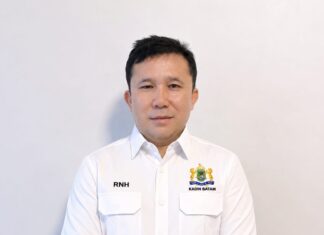 Ketua Kadin Batam Serukan Gerakan ‘Ayo Berkadin’, Ungkap Empat Manfaat Utama