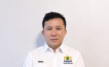 Ketua Kadin Batam Serukan Gerakan ‘Ayo Berkadin’, Ungkap Empat Manfaat Utama