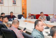 Validasi IPKD, Batam Tegaskan Komitmen Tata Kelola Keuangan yang Akuntabel