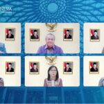 BI Naikkan Suku Bunga Acuan Jadi 5,75 Persen untuk Jaga Rupiah dan Kendalikan Inflasi