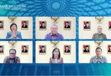 BI Naikkan Suku Bunga Acuan Jadi 5,75 Persen untuk Jaga Rupiah dan Kendalikan Inflasi