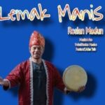 Lagu ” Lemak Manis ” Roslan Madun Malaysia semarakkan Kenduri Seni Melayu 2026