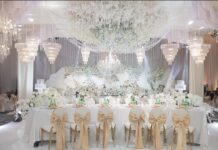 Wedding Market 2026, Grand Mercure Batam Centre Tawarkan Paket Mulai Rp280 Ribu