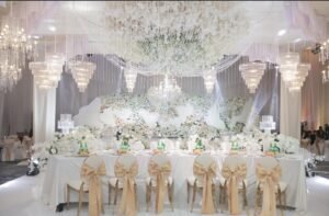 Wedding Market 2026, Grand Mercure Batam Centre Tawarkan Paket Mulai Rp280 Ribu