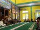 Polisi Mengaji dan Do’a Bersama di Masjid Darul Muttaqien Polres Bintan