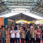 Rayakan HUT Bhayangkara ke-80, Polres Bintan Cari 3 Tim Terbaik Esports Kapolda Kepri Cup 2026